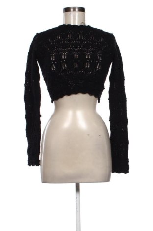 Damenpullover Zara, Größe XS, Farbe Schwarz, Preis 13,81 €, #136472399