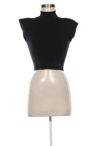 Dámský svetr Zara, Velikost S, Barva Černá, Cena  299,00 Kč, #136473813