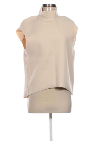 Damenpullover Zara, Größe L, Farbe Beige, Preis € 13,79