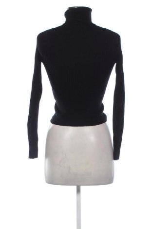 Damenpullover Zara, Größe S, Farbe Schwarz, Preis 14,00 €