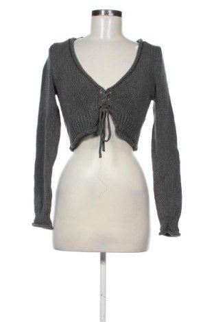 Női pulóver Zara, Méret S, Szín Szürke, Ár 5 785 Ft
