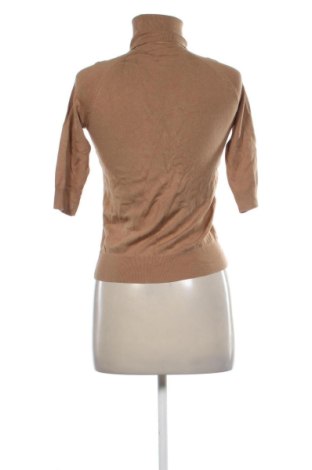 Pulover de femei Zara, Mărime S, Culoare Bej, Preț 72,99 Lei
