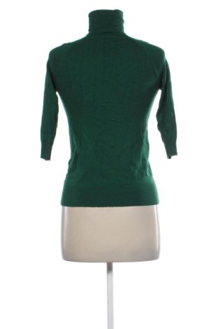 Pulover de femei Zara, Mărime S, Culoare Verde, Preț 72,99 Lei