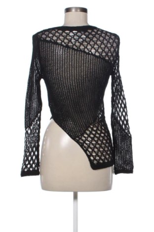 Pulover de femei Zara, Mărime S, Culoare Negru, Preț 85,99 Lei