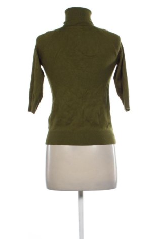 Pulover de femei Zara, Mărime S, Culoare Verde, Preț 72,99 Lei