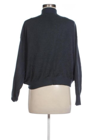 Damenpullover Zara, Größe M, Farbe Blau, Preis 14,00 €