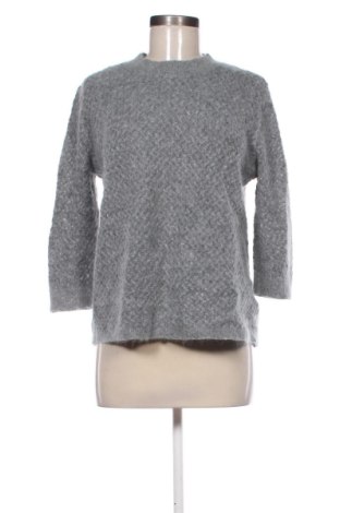 Damenpullover Zara, Größe L, Farbe Grau, Preis € 14,00