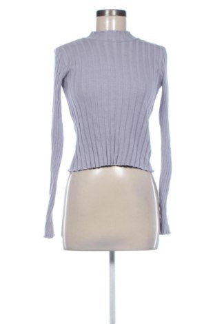 Dámský svetr Zara, Velikost M, Barva Fialová, Cena  189,00 Kč