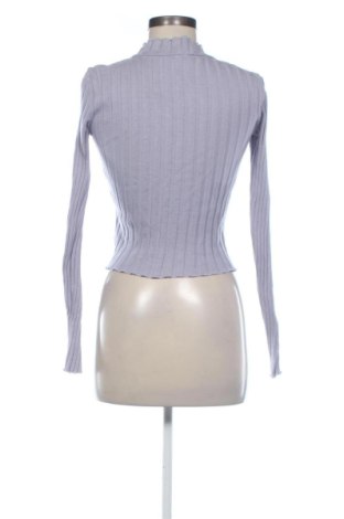 Dámský svetr Zara, Velikost M, Barva Fialová, Cena  189,00 Kč