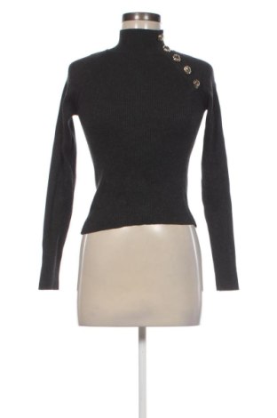 Damenpullover Zara, Größe S, Farbe Grau, Preis 13,81 €