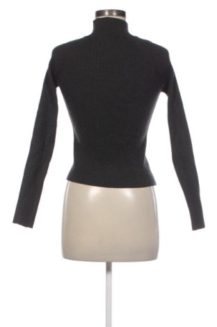 Damenpullover Zara, Größe S, Farbe Grau, Preis 13,81 €