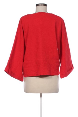Damenpullover Zara, Größe M, Farbe Rot, Preis 14,00 €
