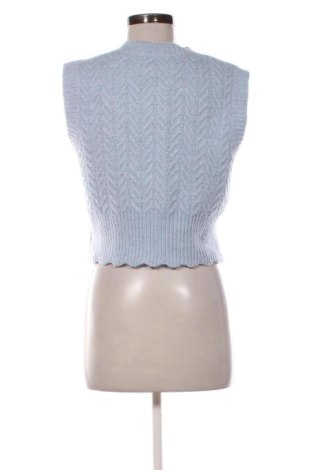 Damski sweter Zara, Rozmiar M, Kolor Niebieski, Cena 75,02 zł
