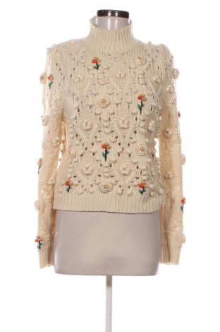Damski sweter Zara, Rozmiar M, Kolor Kolorowy, Cena 74,01 zł