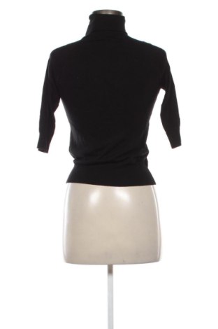 Pulover de femei Zara, Mărime S, Culoare Negru, Preț 72,99 Lei