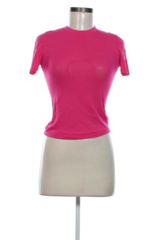Дамски пуловер Zara, Размер S, Цвят Розов, Цена 14,00 €