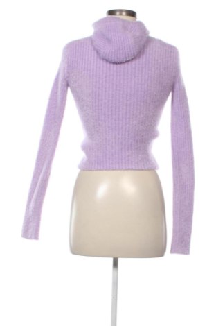 Damenpullover Zara, Größe S, Farbe Lila, Preis 14,00 €