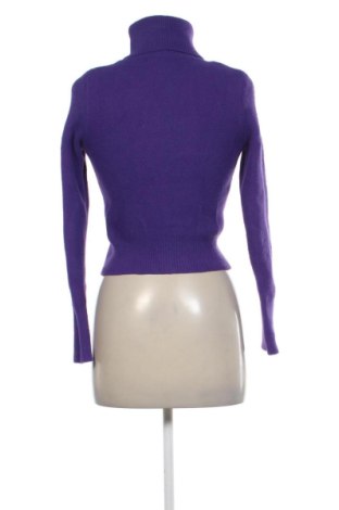 Damenpullover Zara, Größe S, Farbe Lila, Preis 14,00 €