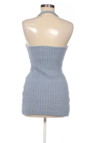 Damenpullover Zara, Größe M, Farbe Blau, Preis 14,00 €