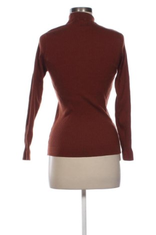 Damenpullover Zara, Größe S, Farbe Braun, Preis 14,00 €