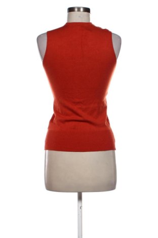 Damski sweter Zara, Rozmiar S, Kolor Pomarańczowy, Cena 75,02 zł