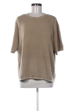 Damski sweter Zara, Rozmiar XL, Kolor Zielony, Cena 75,02 zł