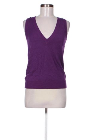 Damski sweter Zara, Rozmiar L, Kolor Fioletowy, Cena 75,02 zł