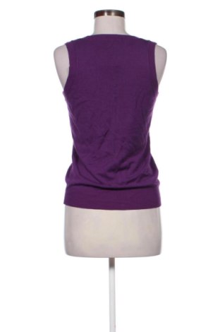 Damski sweter Zara, Rozmiar L, Kolor Fioletowy, Cena 75,02 zł