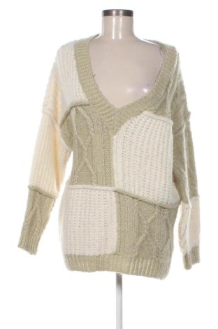 Damenpullover Zara, Größe M, Farbe Mehrfarbig, Preis 16,61 €