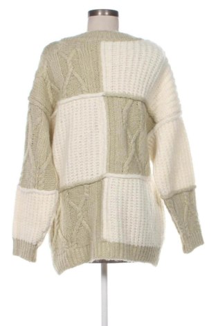 Damenpullover Zara, Größe M, Farbe Mehrfarbig, Preis 16,61 €