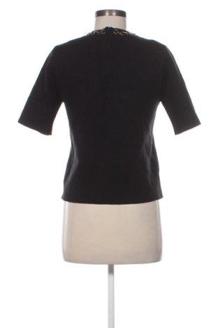 Damenpullover Zara, Größe M, Farbe Schwarz, Preis 14,00 €