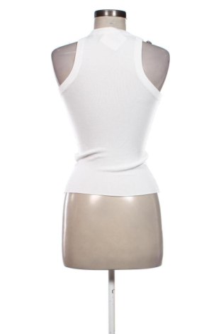 Damenpullover Zara, Größe S, Farbe Weiß, Preis 14,00 €