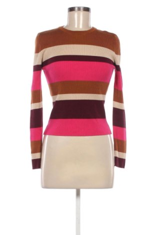 Damski sweter Zara, Rozmiar L, Kolor Kolorowy, Cena 75,02 zł