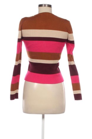 Damski sweter Zara, Rozmiar L, Kolor Kolorowy, Cena 75,02 zł