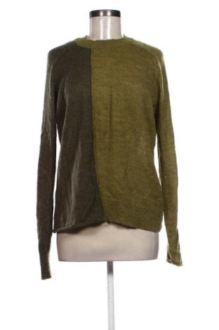 Damenpullover Zara, Größe XL, Farbe Grün, Preis 14,00 €