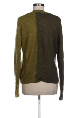 Damenpullover Zara, Größe XL, Farbe Grün, Preis 14,00 €