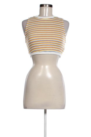 Дамски пуловер Zara, Размер S, Цвят Многоцветен, Цена 14,31 €