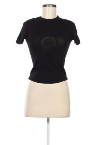 Дамски пуловер Zara, Размер S, Цвят Черен, Цена 14,31 €