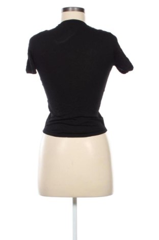 Дамски пуловер Zara, Размер S, Цвят Черен, Цена 14,31 €