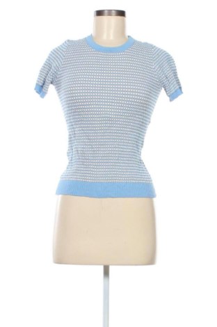 Pulover de femei Zara, Mărime M, Culoare Multicolor, Preț 85,99 Lei