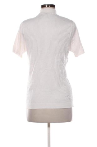 Дамски пуловер Zara, Размер L, Цвят Бял, Цена 14,31 €