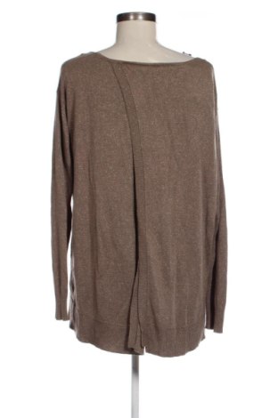 Damski sweter Zebra, Rozmiar XL, Kolor Kolorowy, Cena 80,38 zł
