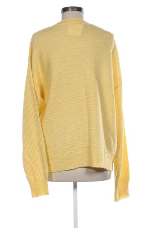 Pulover de femei Zeeman, Mărime XL, Culoare Galben, Preț 78,20 Lei