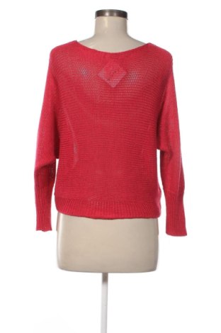 Dámský svetr Zuiki, Velikost XL, Barva Růžová, Cena  439,00 Kč