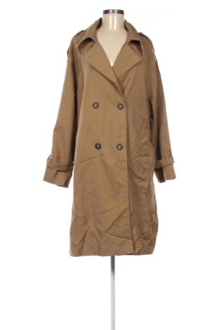 Trench de femei Anko, Mărime XL, Culoare Bej, Preț 215,99 Lei