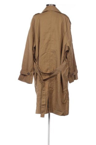 Trench de femei Anko, Mărime XL, Culoare Bej, Preț 215,99 Lei