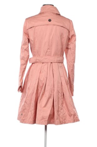 Damen Trenchcoat BOSS, Größe M, Farbe Rosa, Preis 174,99 €