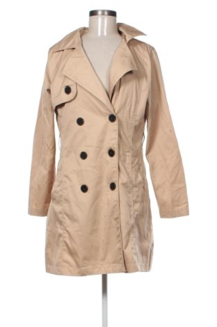 Trench de femei Blue Motion, Mărime M, Culoare Maro, Preț 215,99 Lei