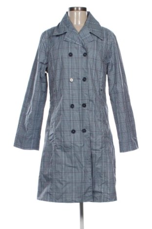 Damen Trenchcoat Blue Motion, Größe S, Farbe Mehrfarbig, Preis 45,99 €