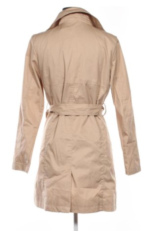 Damen Trench Coat Blue Motion, Größe S, Farbe Beige, Preis € 45,99